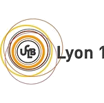 Logo IUT Lyon 1
